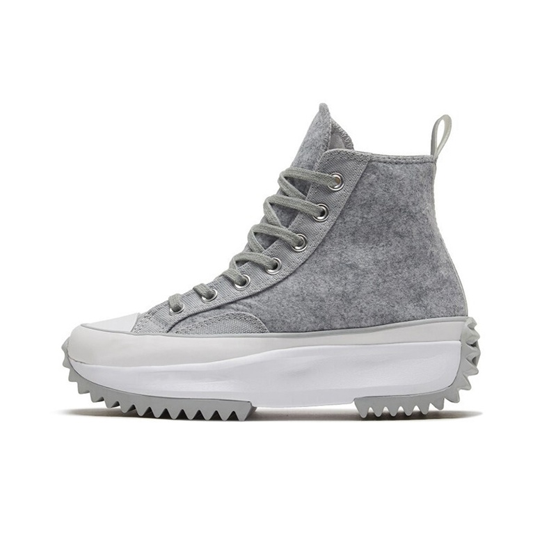 Converse Shoes Run Star Hike - Converse Run Star Hike skateboardschoenen, uniseks,