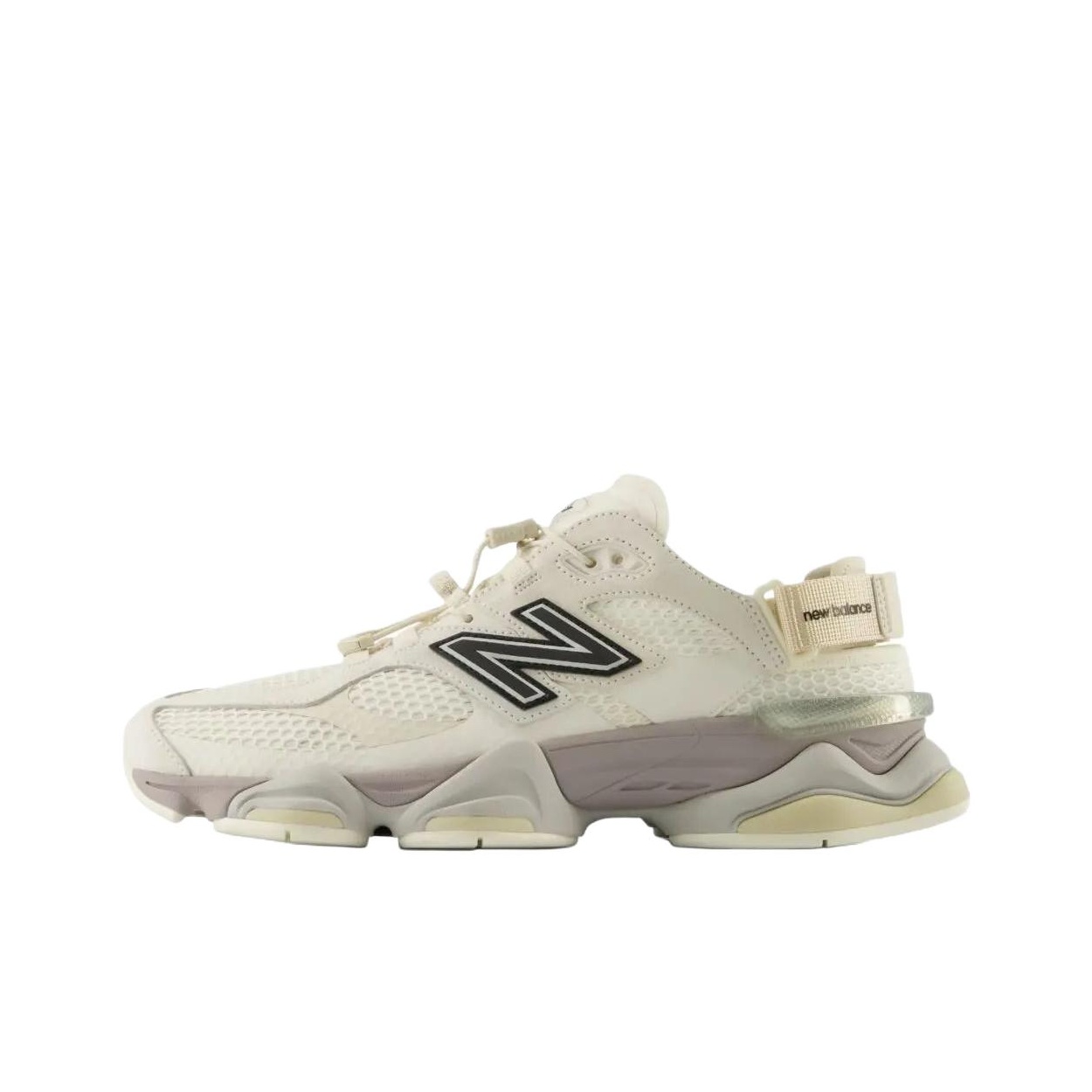 New Balance Shoes 9060 - New Balance NB 9060 Casual Schoenen
