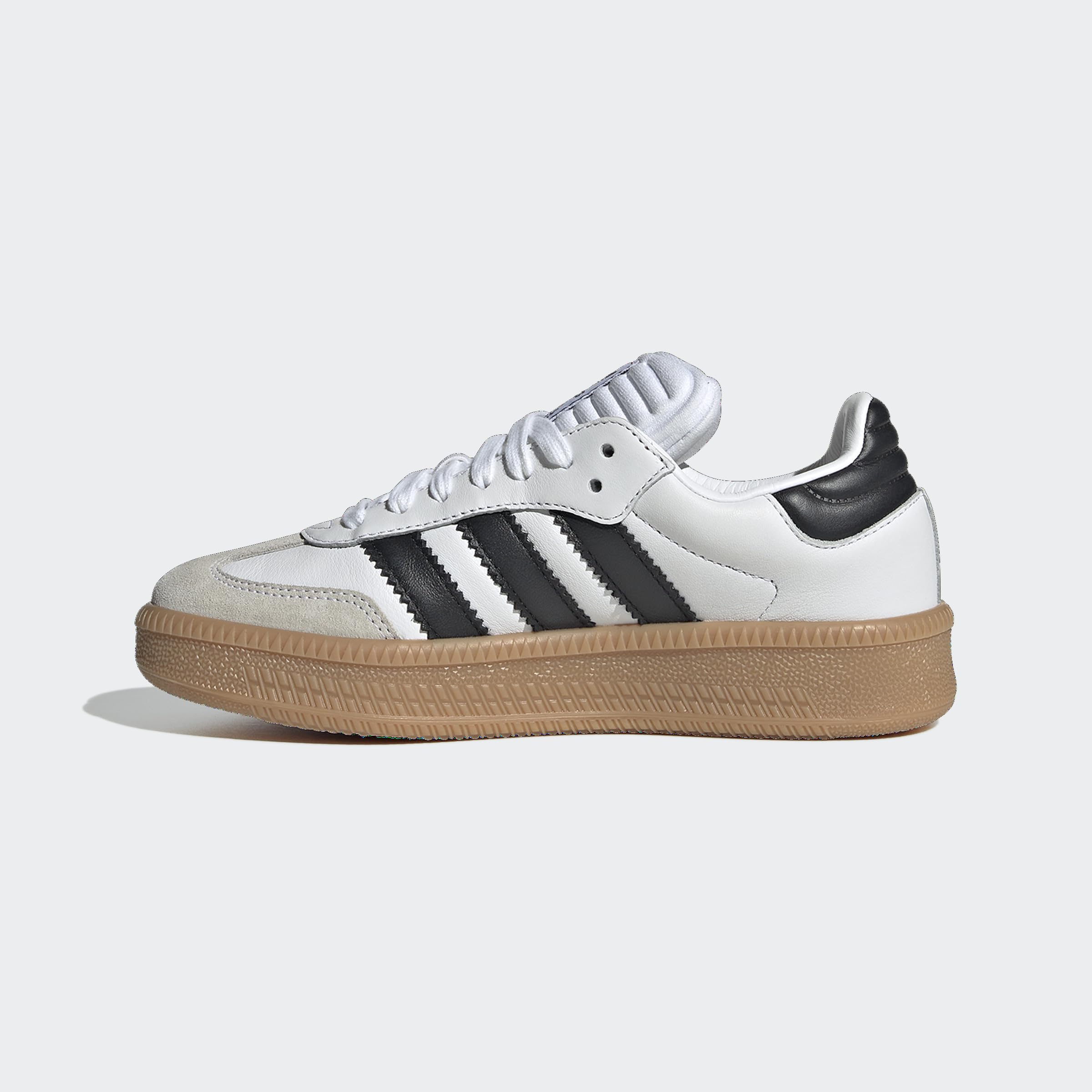 Adidas Unisex Kinder Samba XLG - Vans Shoes Old Skool recensie en prijs