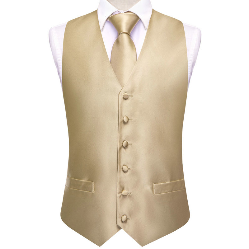 VerveRow Heren Effen Satijnen  - Pocket Square Set recensie en prijs