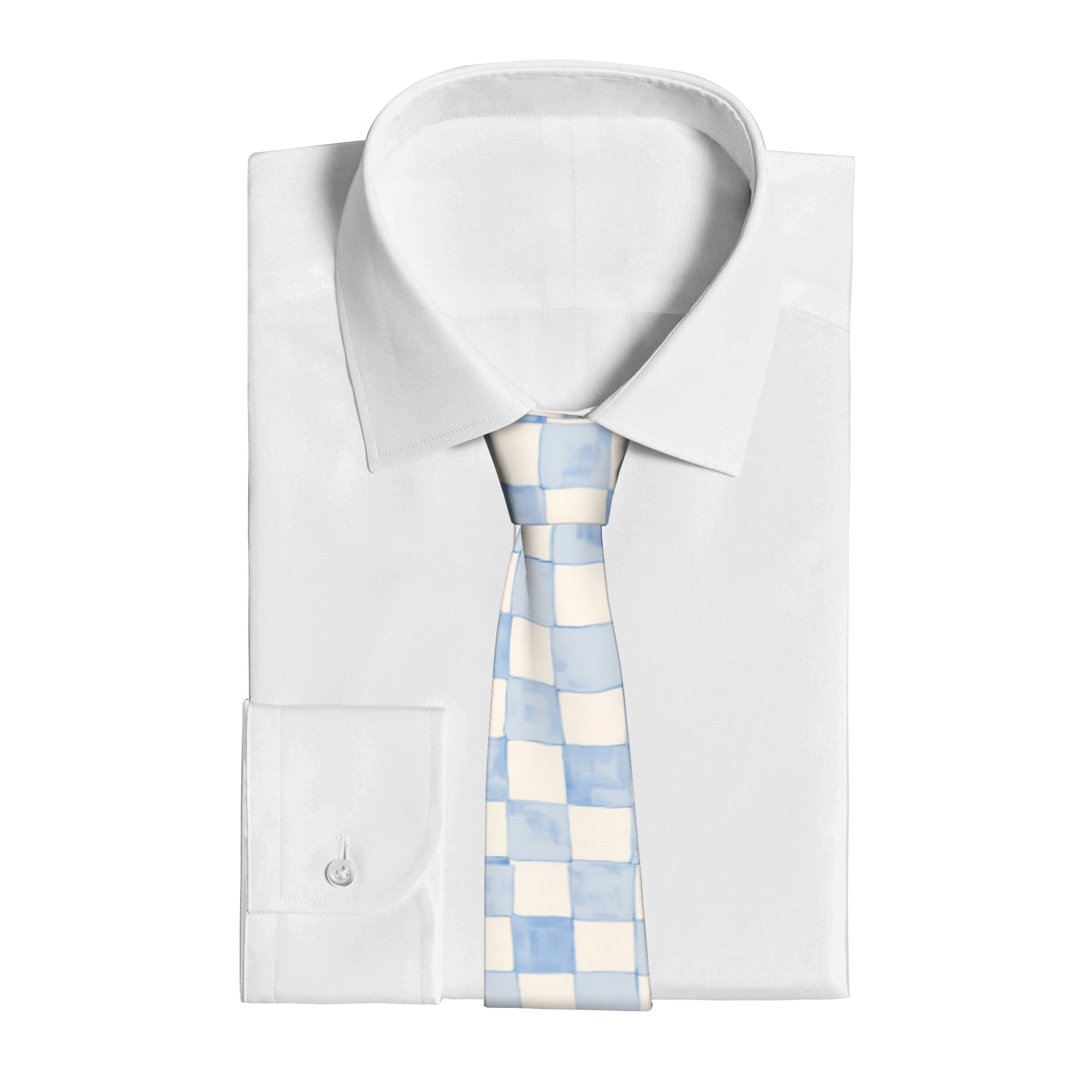 Miffyy Unisex Strikdas Smalle  - Skinny Tie Men recensie en prijs
