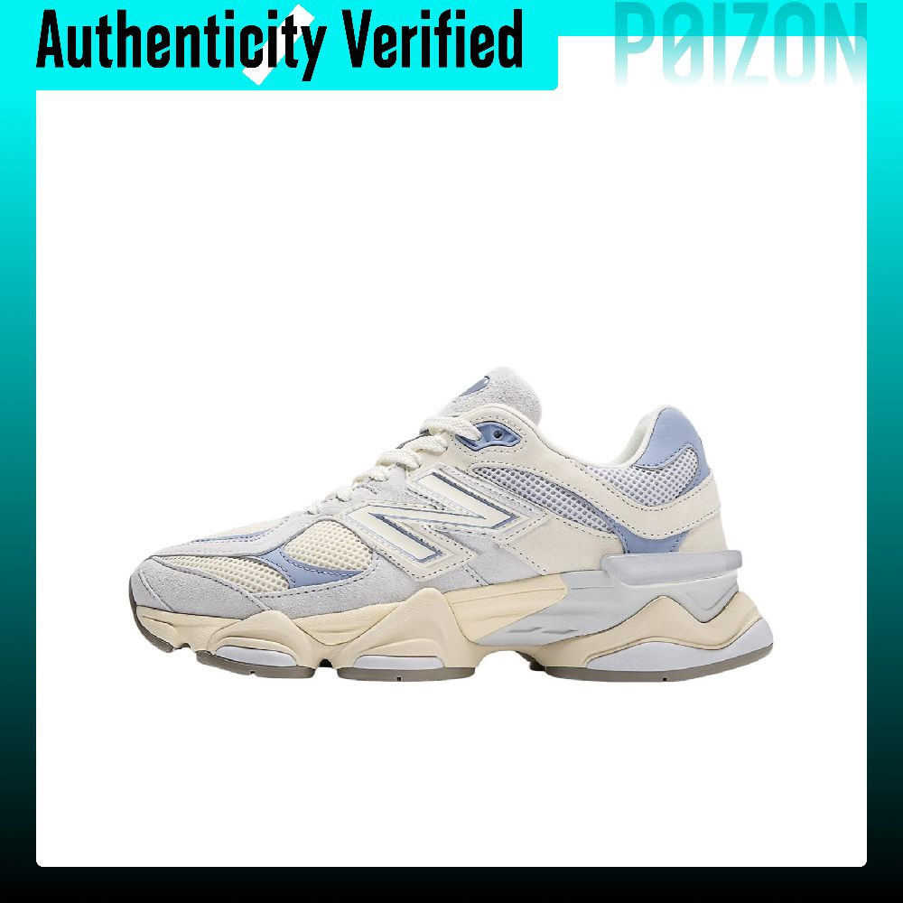New Balance NB 9060 hardloopsc - New Balance Shoes 9060 recensie en prijs