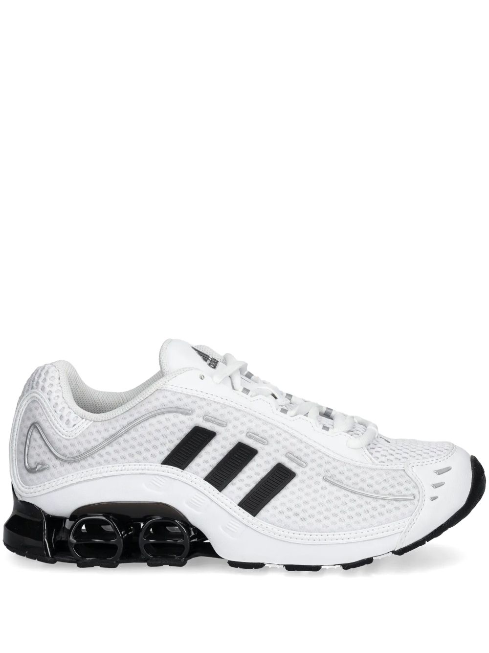 Adidas Megaride O1 Sneakers vo - Vans Shoes Old Skool recensie en prijs